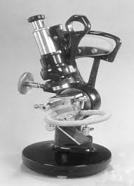 ABBE REFRACTOMETER - saiscientific