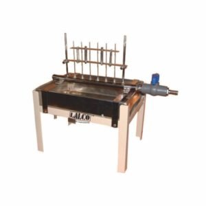 AMPOULE WASHING DEVICE - saiscientific