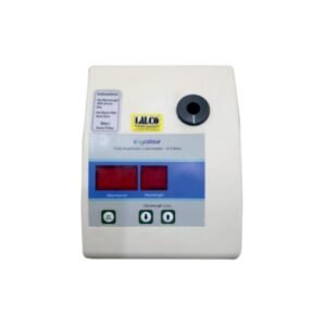 Auto Photo Colorimeter Price in India - saiscientific