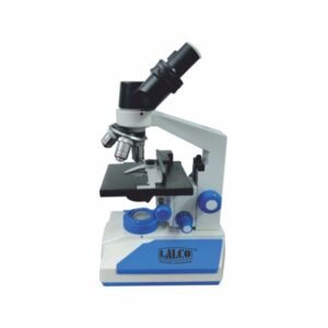 Binocular Microscope - saiscientific