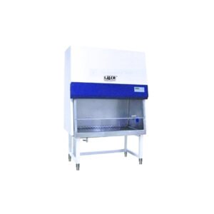 BIO SAFETY CABINET - saiscientific