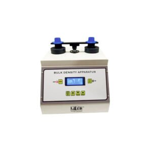 Bulk Density Apparatus Motor - saiscientific