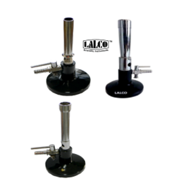 BUNSEN BURNER - saiscientific