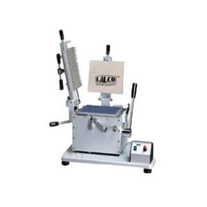 Capsule Filling Machine - saiscientific