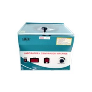 CENTRIFUGE MACHINE DIGITAL (RESERCH MODEL) - saiscientific
