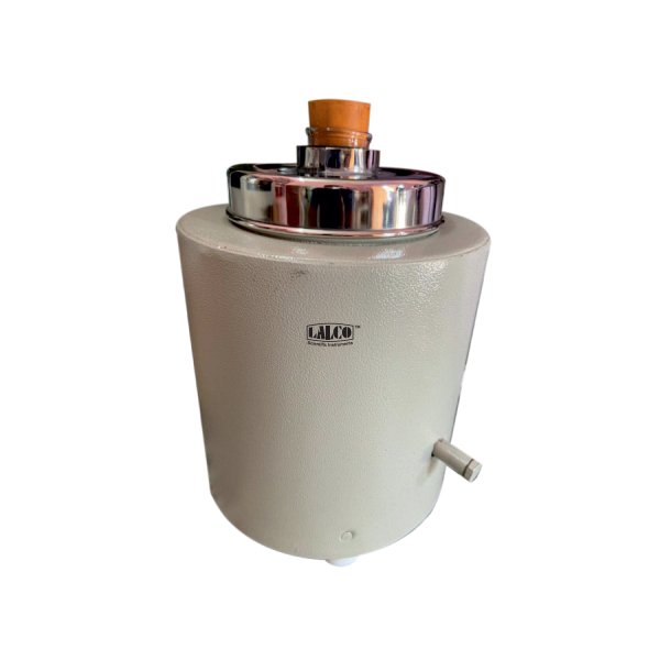 CLOUD AND POUR POINT APPARATUS - saiscientific