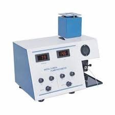 Digital Clinical Flame Photometer Price - saiscientific