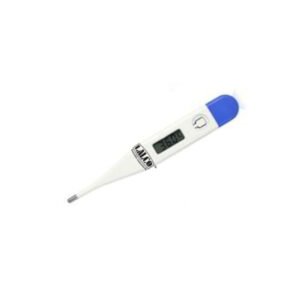 Digital Clinical Thermometer - saiscientific