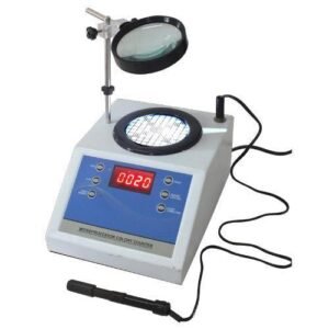 Digital Colony Counter Price - saiscientific
