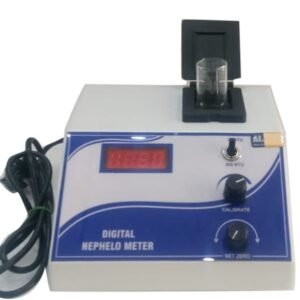 Digital Nephelometer - saiscientific