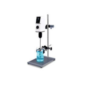 DIGITAL OVER HEAD STIRRER (CAPACITY 20 LITRES) 'LALCO' - saiscientific