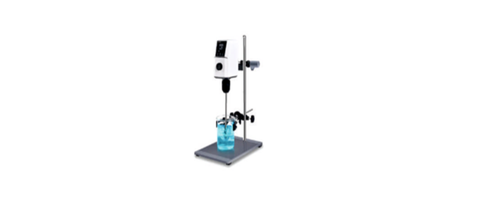 DIGITAL OVER HEAD STIRRER (CAPACITY 20 LITRES) 'LALCO' - saiscientific
