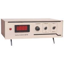 Digital Potentiometer - saiscientific