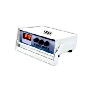 Digital Salinity Meter Laboratory Equipment - saiscientific