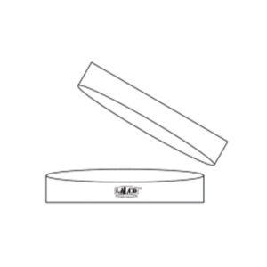 DISHES - PETRI CULTURE, TOP & BOTTOM - saiscientific
