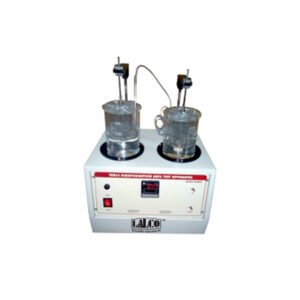 DISINTEGRATION TEST UNIT - saiscientific