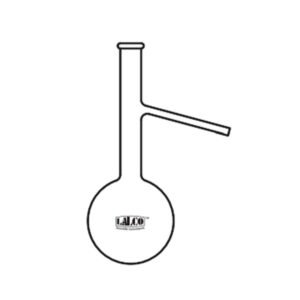Distillation Flasks - saiscientific