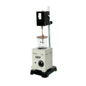 DROP POINT OF GREASE APPARATUS - saiscientific