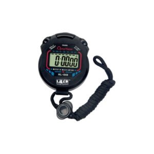 Electonic Stop Watch - saiscientific