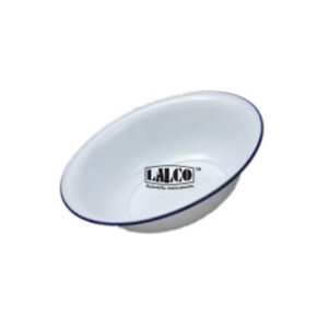 ENAMEL BOWL - saiscientific