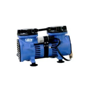 VACUUM PUMP OIL FREE - saiscientific