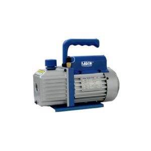 VACUUM PUMP OIL SEALED PORTABLE - saiscientific