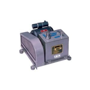 VACUUM PUMP OIL SEALED - saiscientific