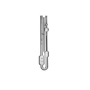 Viscometer Cannot Fenske - saiscientific