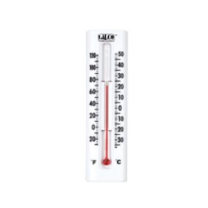 Wall Thermometer - saiscientific