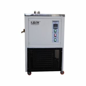 WATER REFRIGERATED CIRCULATOR CHILLER - saiscientific